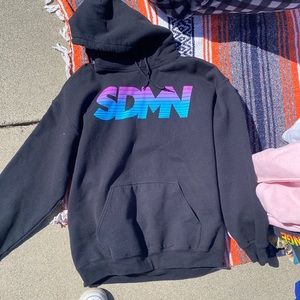 Sidemen sweatshirt